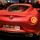 Illustration for article titled I want to make love to the Alfa Romeo 4C without protection